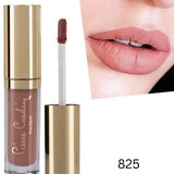 Matt Wave Liquid Lipstick LongLasting  VELVET BEIGE 825_pierre cardin - Barbie.tn