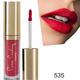 Matt Wave Liquid Lipstick LongLasting VERMILLON 535_pierre cardin - Barbie.tn