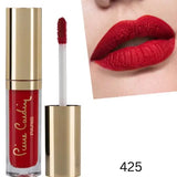 Matt Wave Liquid Lipstick LongLastingCARMINE 425 _pierre cardin - Barbie.tn