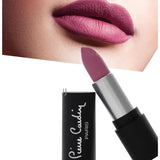 Matte chiffon touch lipstick 174_ Pierre cardin - Barbie.tn