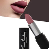 Matte chiffon touch lipstick 178_ Pierre cardin - Barbie.tn