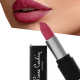 Matte chiffon touch lipstick 179_ Pierre cardin - Barbie.tn