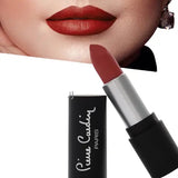 Matte chiffon touch lipstick 191_ Pierre cardin - Barbie.tn