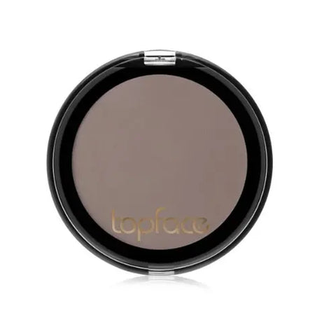 Matte mono eye shadow  N107_top face - Barbie.tn