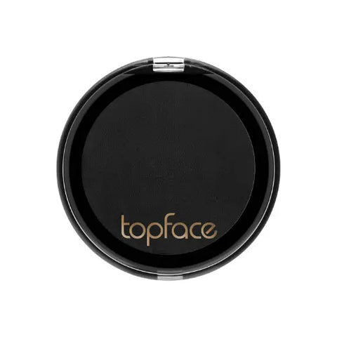 Matte mono eye shadow  N112_top face - Barbie.tn