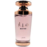 Mayar eau de parfum 100ml pour femme _lattafa - Barbie.tn