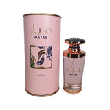 Mayar eau de parfum 100ml pour femme _lattafa - Barbie.tn