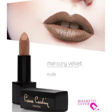 Mercury Velvet Lipstick NUDE _pierre cardin - Barbie.tn