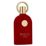 PHILOS RUSSO eau de parfum 100ml pour FEMME  _ALHAMBRA - Barbie.tn