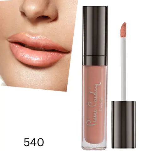 PHOTOFLASH LIPGLOSS DEEP NUDE 540 _pierre cardin - Barbie.tn