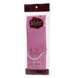 RENHUA Eponge de douche ROSE - beautica