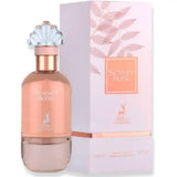 SUNSET ROSE eau de parfum 100ml pour femme _ALHAMBRA - Barbie.tn