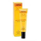 Sensilis Sun Secret Fluide Invisible Spf50+, 50ml - Barbie.tn