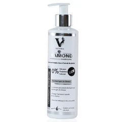 Shampoing victoria 250ML_VICTORIA - Barbie.tn