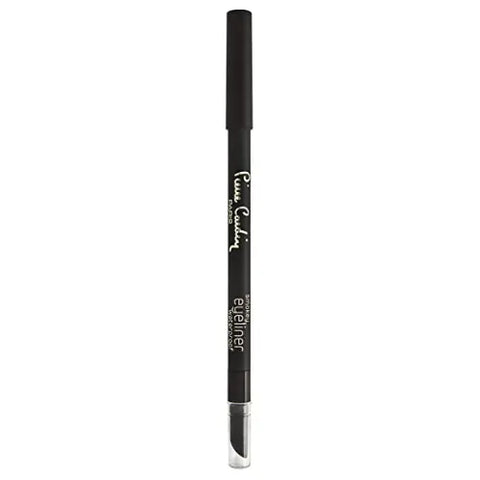 Smokey eyeliner pincil waterproof black 500_ pierre cardin - Barbie.tn