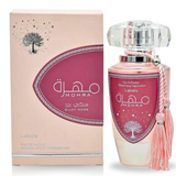 Mohra silky rose Eau de parfum pour femme  _ lattafa