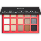 Palette neutral eyeshadow _WIBO