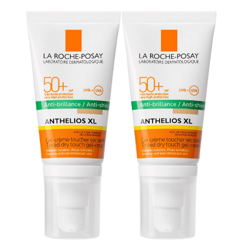 La Roche Posay Anthelios XL Crème Solaire Matifiante