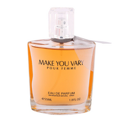 EAU DE PARFUM MAKE YOU VARY DUPE LA VIE EST BELLE