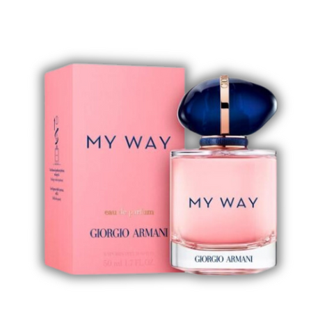 Eau de parfum MY WAY  100ML DUPE BEAUTICA