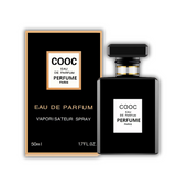 Eau de parfum COOC CHANEL 50ml  DUPE BEAUTICA