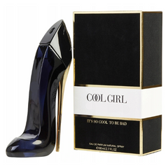 Eau de parfum COOL GIRL 50ml  DUPE BEAUTICA