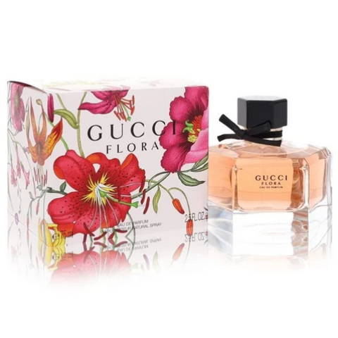 Flora by Gucci Eau de Parfum 90ml BEAUTICA