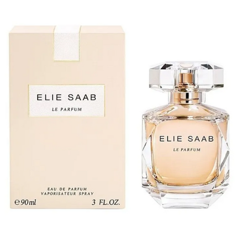 ELIE SAAB LE PARFUM  Eau de Parfum pour femme   100ML