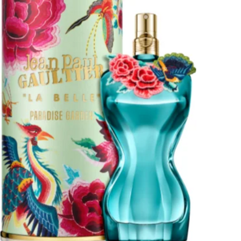 Jean Paul Gaultier La Belle Paradise Garden  70ML DUPE BEAUTICA