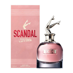 Jean paul gaultier Scandal Eau De Parfum   100ML DUPE