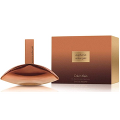 Eau de parfum   Euphoria Amber Gold 100ML DUPE BEAUTICA