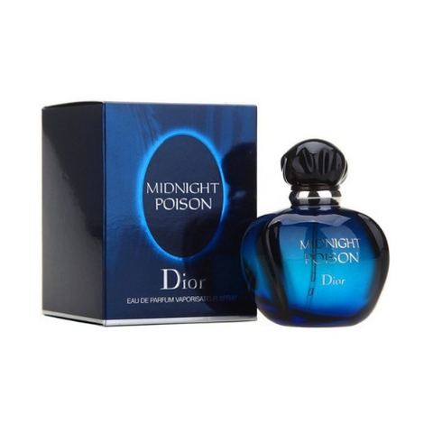 Eau de parfum  Midnight Poison BY DIOR 100ML DUPE