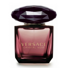 Eau de parfum  Crystal NOIR  de Versace DUPE 100ML