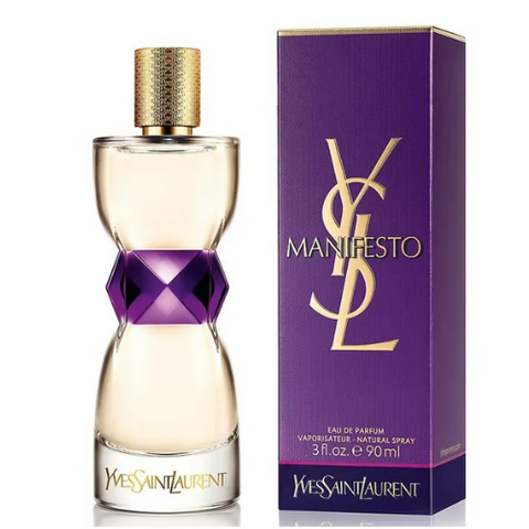 Eau de parfum MANIFESTO YSL  DUPE 100ML BEAUTICA