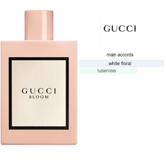 gucci bloom- Extrait de Parfum pour femme BEAUTICA