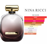 L'Extase nina ricci - Extrait de Parfum pour femme BEAUTICA