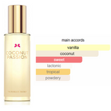 Coconut Passion Victoria's Secret- Extrait de Parfum pour femme BEAUTICA