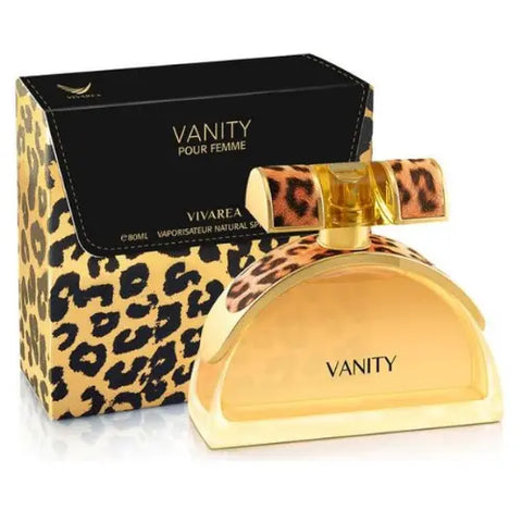 Vanity eau de parfum _EMPER - Barbie.tn