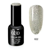 Vernis Permanent NUM 022_QBD - Barbie.tn