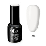 Vernis permanent MILKY NUM°229_QBD - Barbie.tn