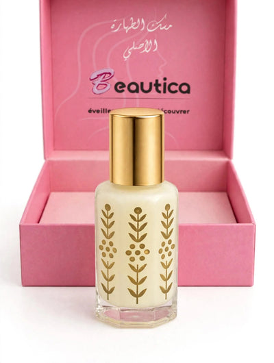 Musc Tahara Aromatisé Framboise