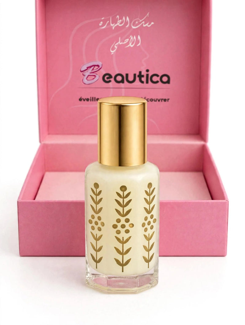 Musc Tahara Aromatisé Framboise