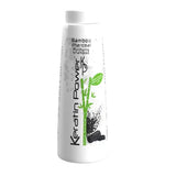 bamboo charcol shampoo cheveux mixtes&gras 250ML_Keratin power - Barbie.tn