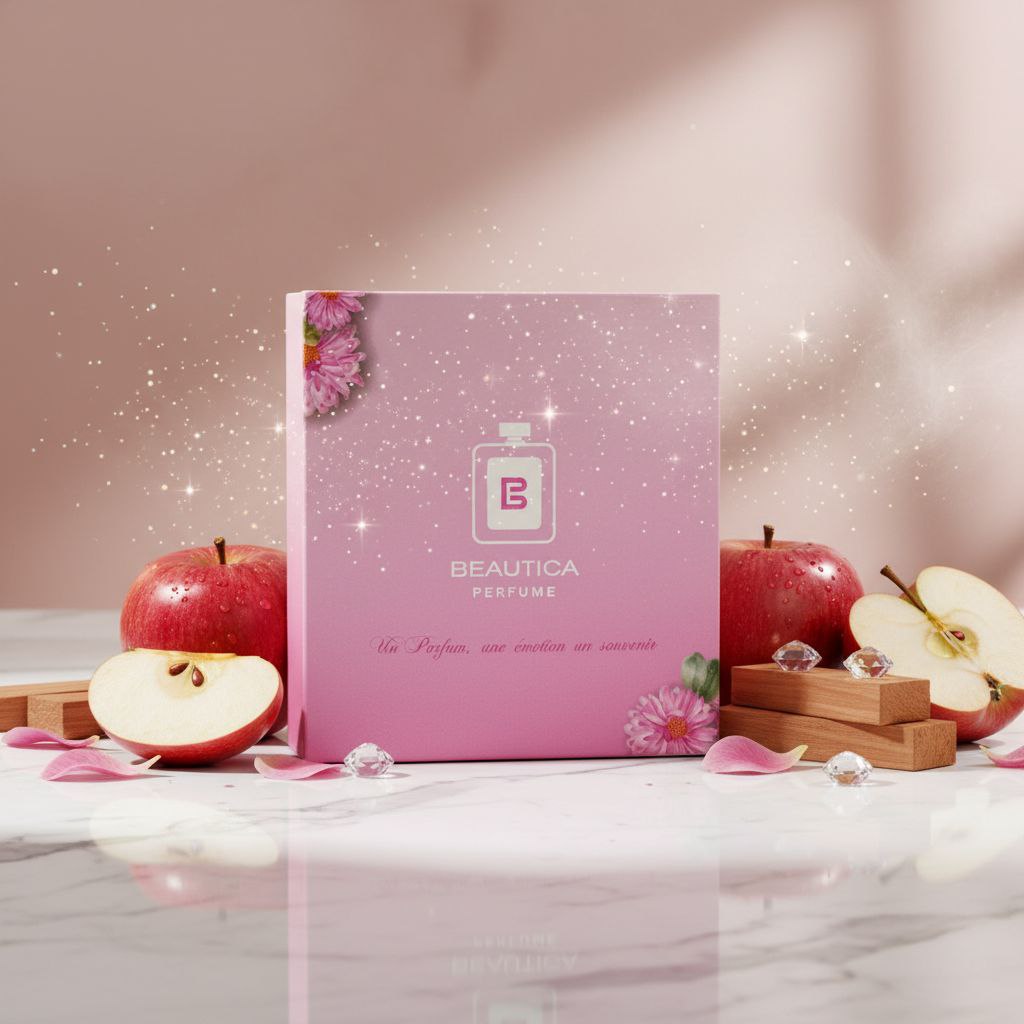 Trio Kayali Éclat Douceur_ Beautica Image principale du produit