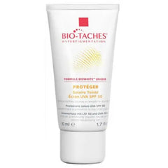 bio tache Ecran solaire teinté anti-tâches  spf 50+ 50ML - Barbie.tn