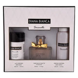 coffret diana bianca Sensuelle _Laboratoires AFRICA - Barbie.tn