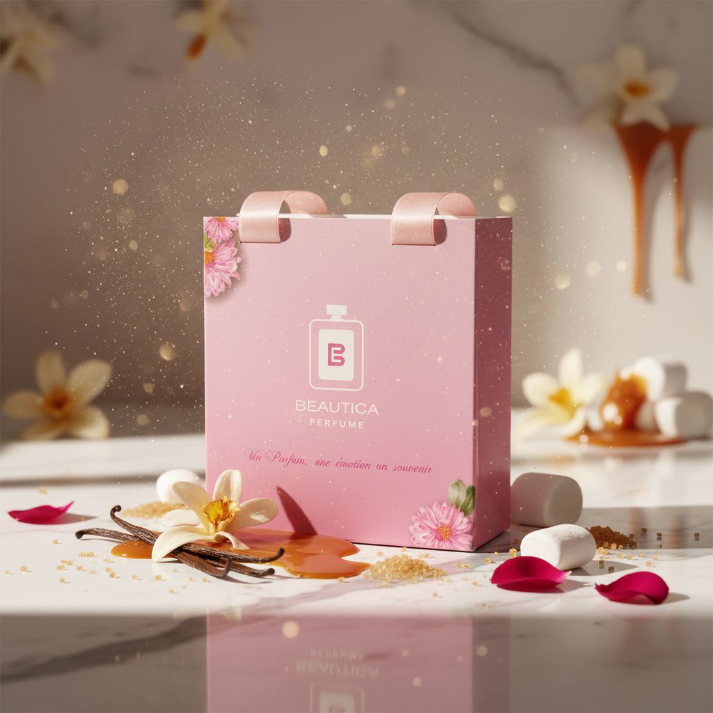 Trio Kayali Gourmand  Sensuel_ Beautica Image secondaire du produit