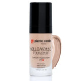 fond de teint HELLO MATTE MED BEIGE  12212_ Pierre Cardin - Barbie.tn