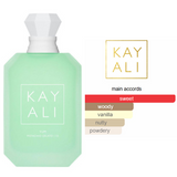 Kayali Yum Pistachio Gelato- Extrait de Parfum pour femme