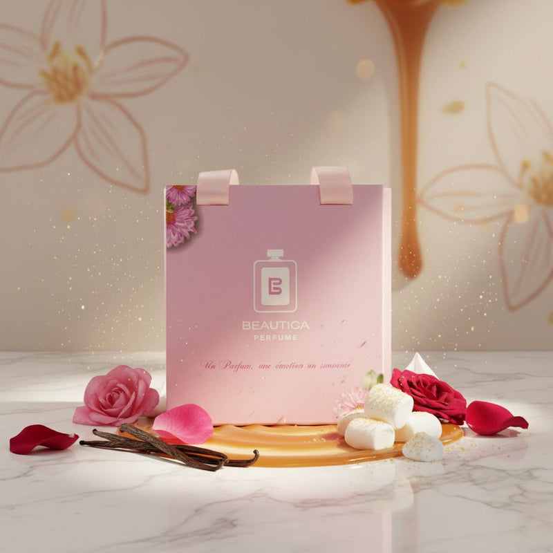Trio Kayali Gourmand  Sensuel_ Beautica